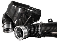 AWE S-FLO Carbon Intake – BMW G80 M3 / G82 M4 / G87 M2