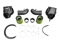 AWE S-FLO Carbon Intake – Ford S650 Mustang 5.0L