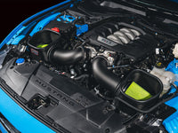 AWE S-FLO Carbon Intake – Ford S650 Mustang 5.0L