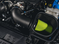AWE S-FLO Carbon Intake – Ford S650 Mustang 5.0L