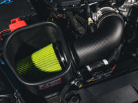 AWE S-FLO Carbon Intake – Ford S650 Mustang 5.0L
