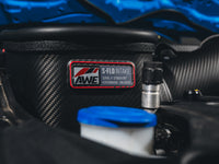 AWE S-FLO Carbon Intake – Ford S650 Mustang 5.0L
