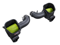 AWE S-FLO Carbon Intake – Ford S650 Mustang 5.0L