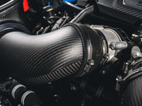 AWE S-FLO Carbon Intake – Ford S650 Mustang 5.0L