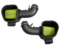 AWE S-FLO Carbon Intake – Ford S650 Mustang 5.0L