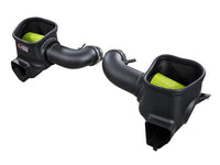 AWE S-FLO Carbon Intake – Ford S650 Mustang 5.0L