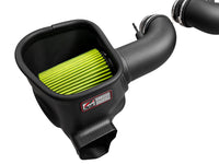 AWE S-FLO Carbon Intake – Ford S650 Mustang 5.0L