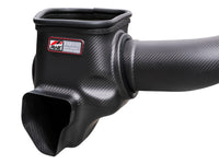 AWE S-FLO Carbon Intake – Ford S650 Mustang 5.0L