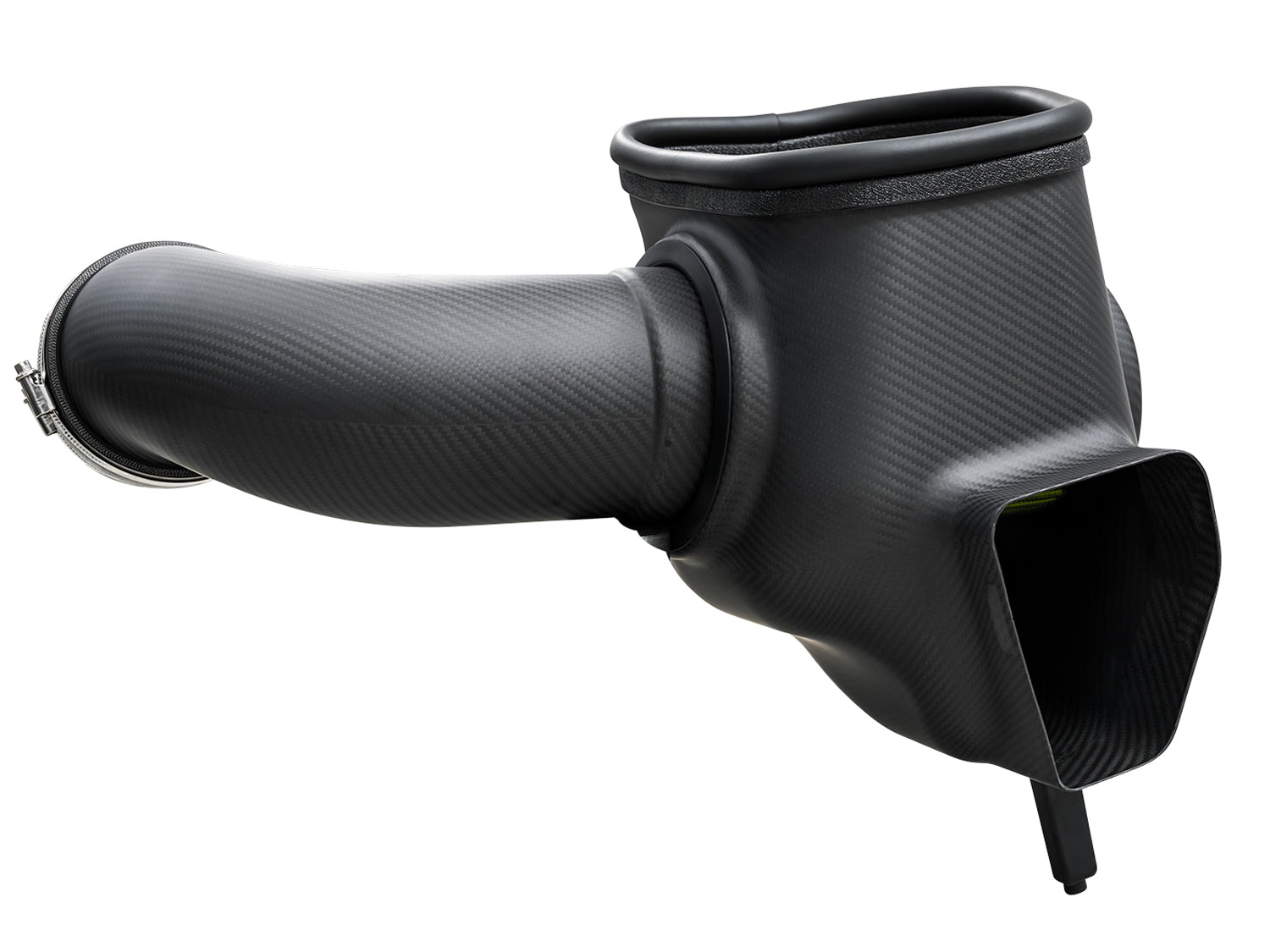 AWE S-FLO Carbon Intake – Ford S650 Mustang 5.0L
