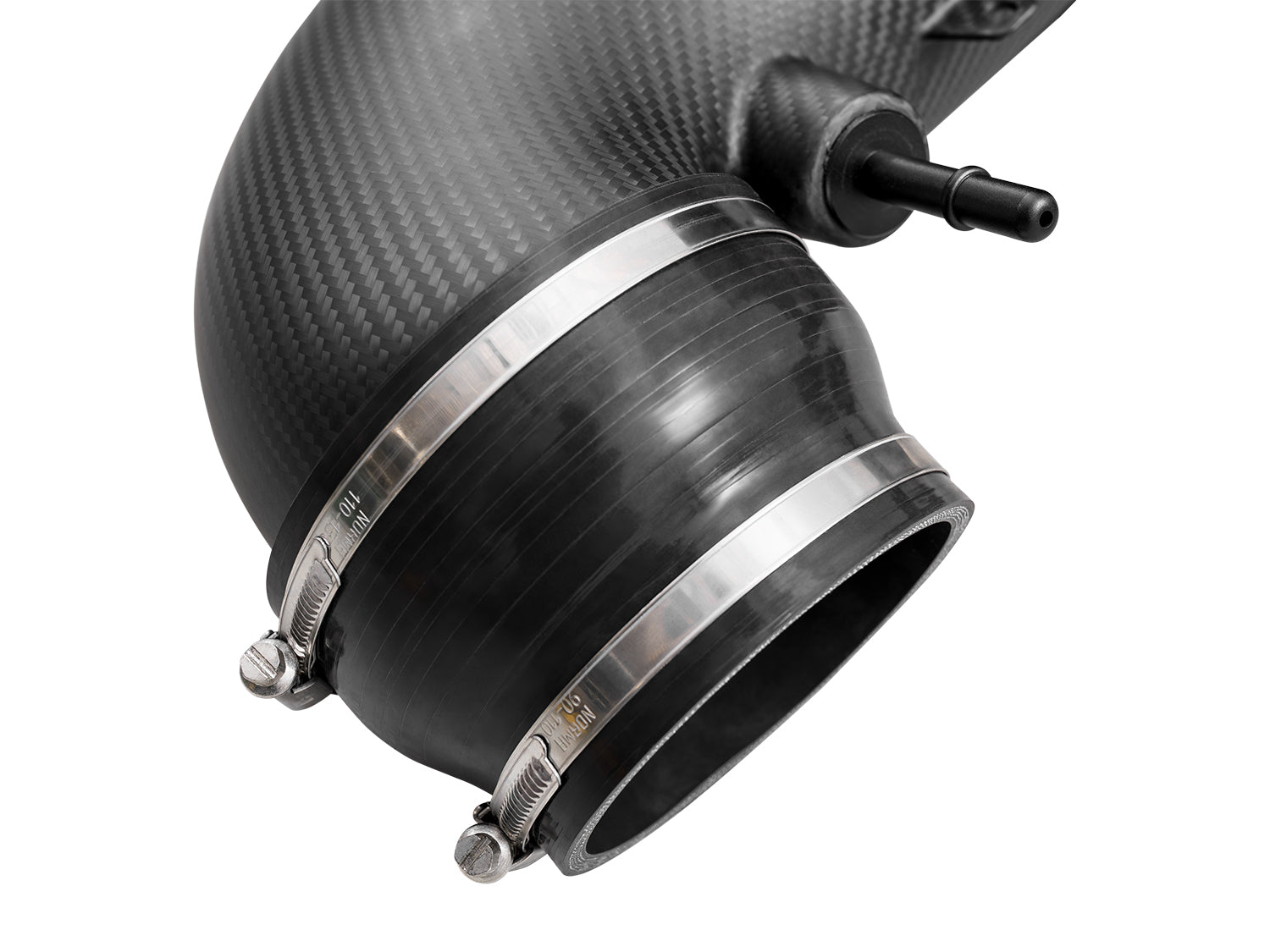 AWE S-FLO Carbon Intake – Ford S650 Mustang 5.0L