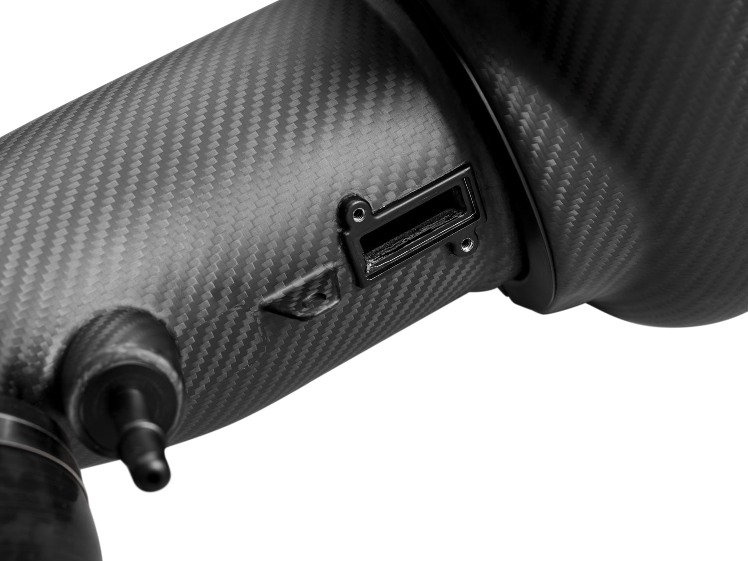 AWE S-FLO Carbon Intake – Ford S650 Mustang 5.0L