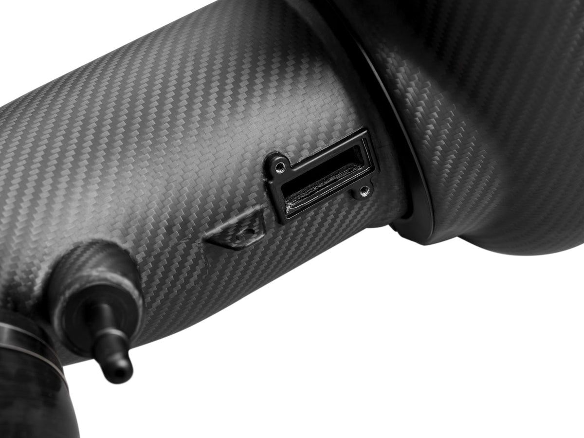 AWE S-FLO Carbon Intake – Ford S650 Mustang 5.0L