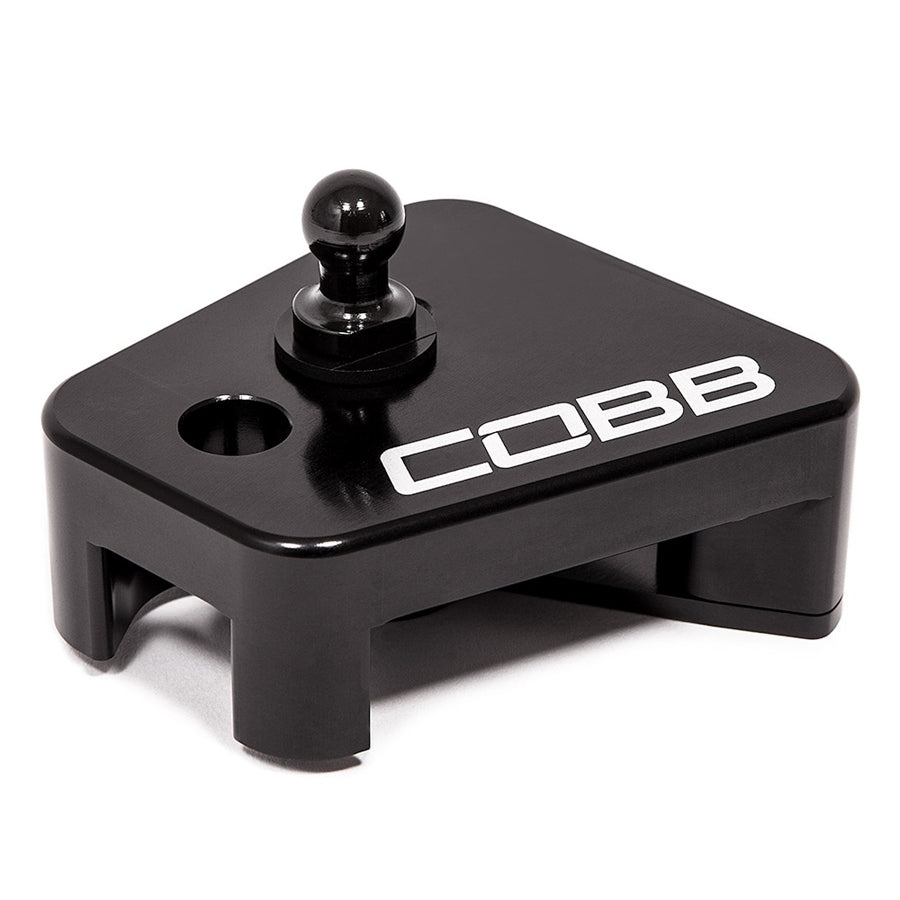 Cobb Tuning Adjustable Shift Plate - Ford Focus ST LW/LZ 11-18/Focus RS LZ 16-17