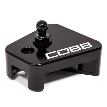 Cobb Tuning Adjustable Shift Plate - Ford Focus ST LW/LZ 11-18/Focus RS LZ 16-17