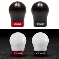 Cobb Tuning Gear Knob - Ford Focus ST LW/LZ/Focus RS LZ/Fiesta WZ