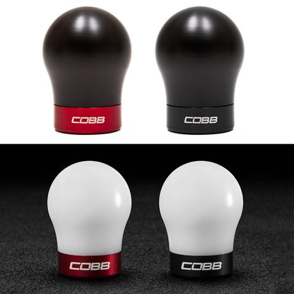 Cobb Tuning Gear Knob - Ford Focus ST LW/LZ/Focus RS LZ/Fiesta WZ