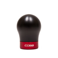 Cobb Tuning Gear Knob - Ford Focus ST LW/LZ/Focus RS LZ/Fiesta WZ