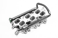 Radium 20-0898-PK Fuel Rail Plumbing Kit installed on Toyota 2GR-FE – view 3