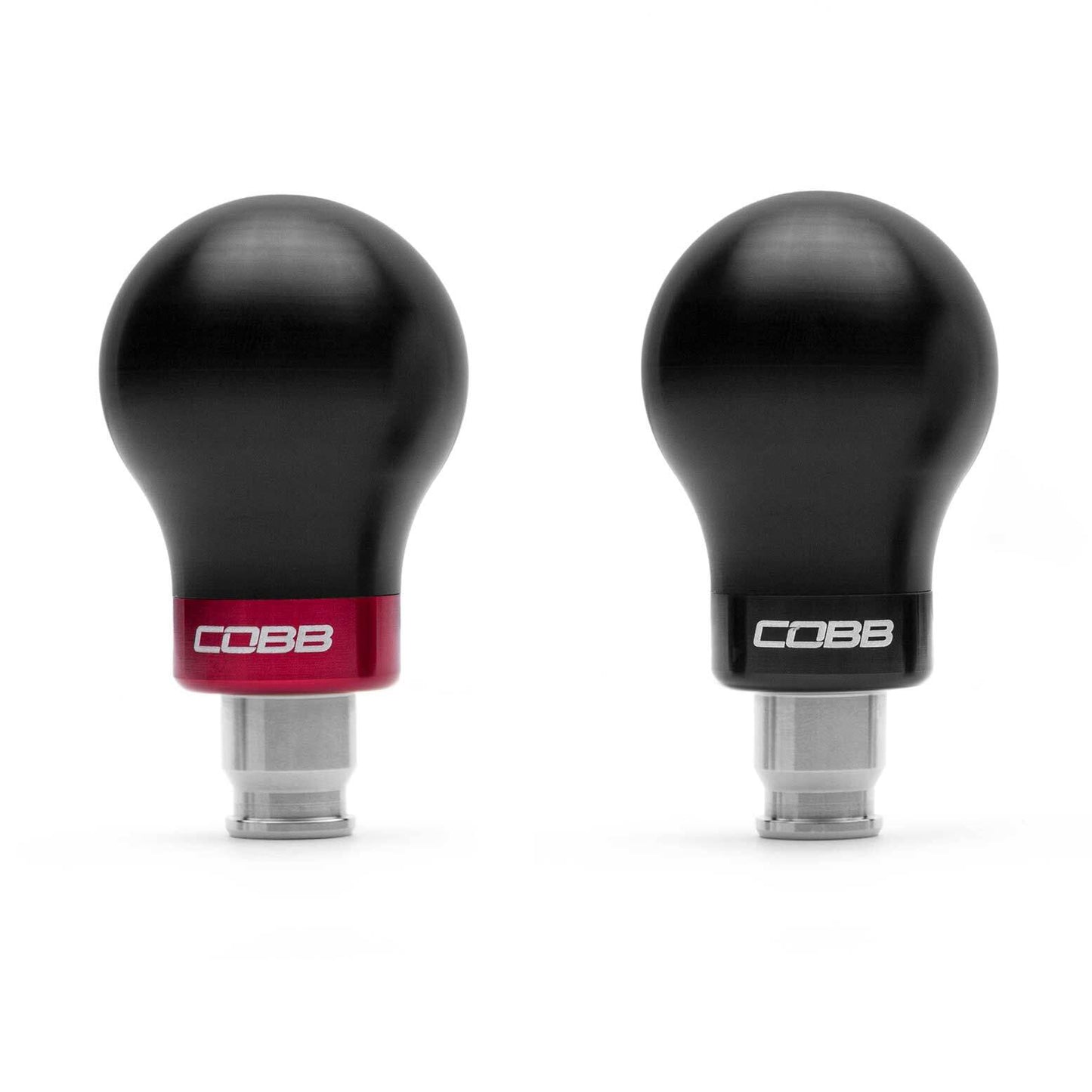 Cobb Tuning Short Weighted shift knob Honda Civic Type R FK8 2017-21