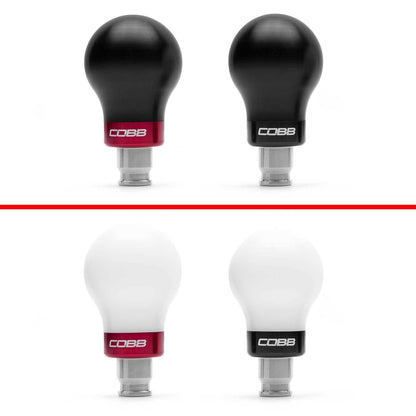 Cobb Tuning Short Weighted shift knob Honda Civic Type R FK8 2017-21