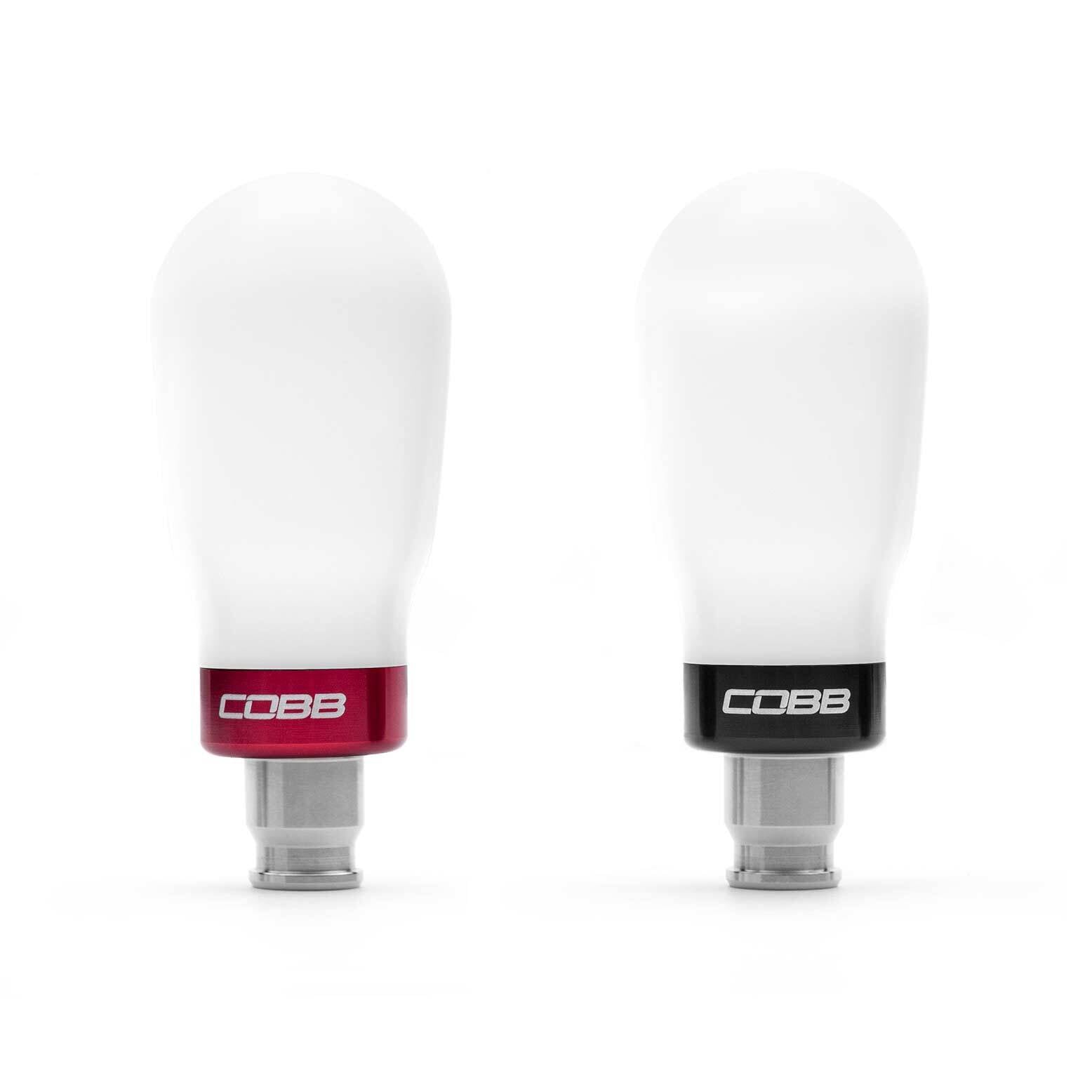 Cobb Tuning Tall Weighted shift knob Honda Civic Type R FK8 2017-21