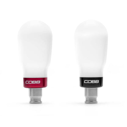 Cobb Tuning Tall Weighted shift knob Honda Civic Type R FK8 2017-21