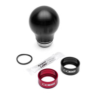 Cobb Tuning Short Weighted shift knob Honda Civic Type R FL5 2022+
