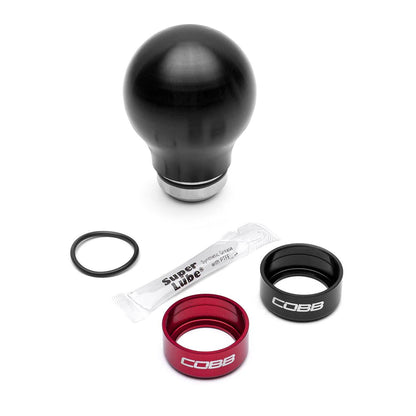 Cobb Tuning Short Weighted shift knob Honda Civic Type R FL5 2022+