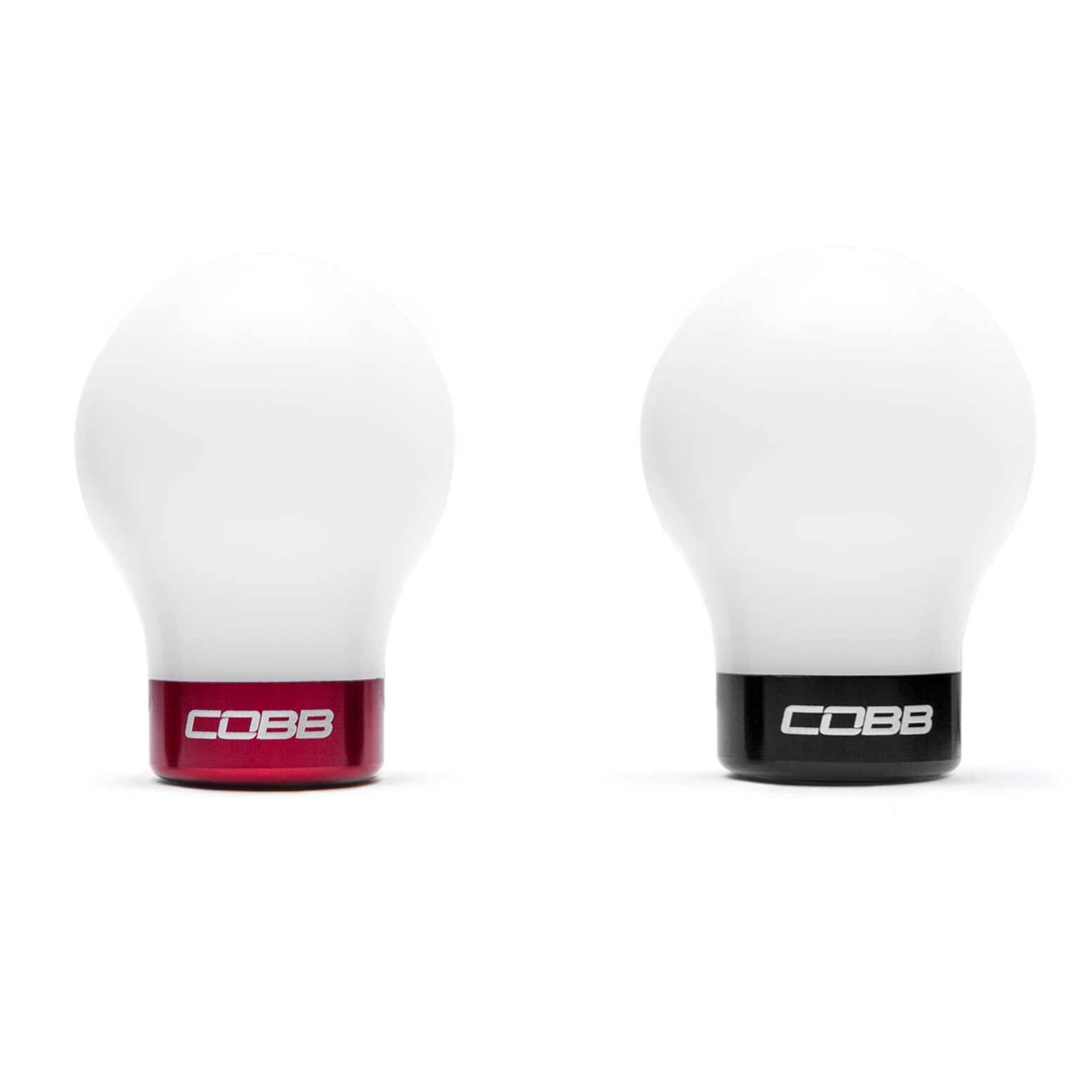 Cobb Tuning Short Weighted shift knob Honda Civic Type R FL5 2022+