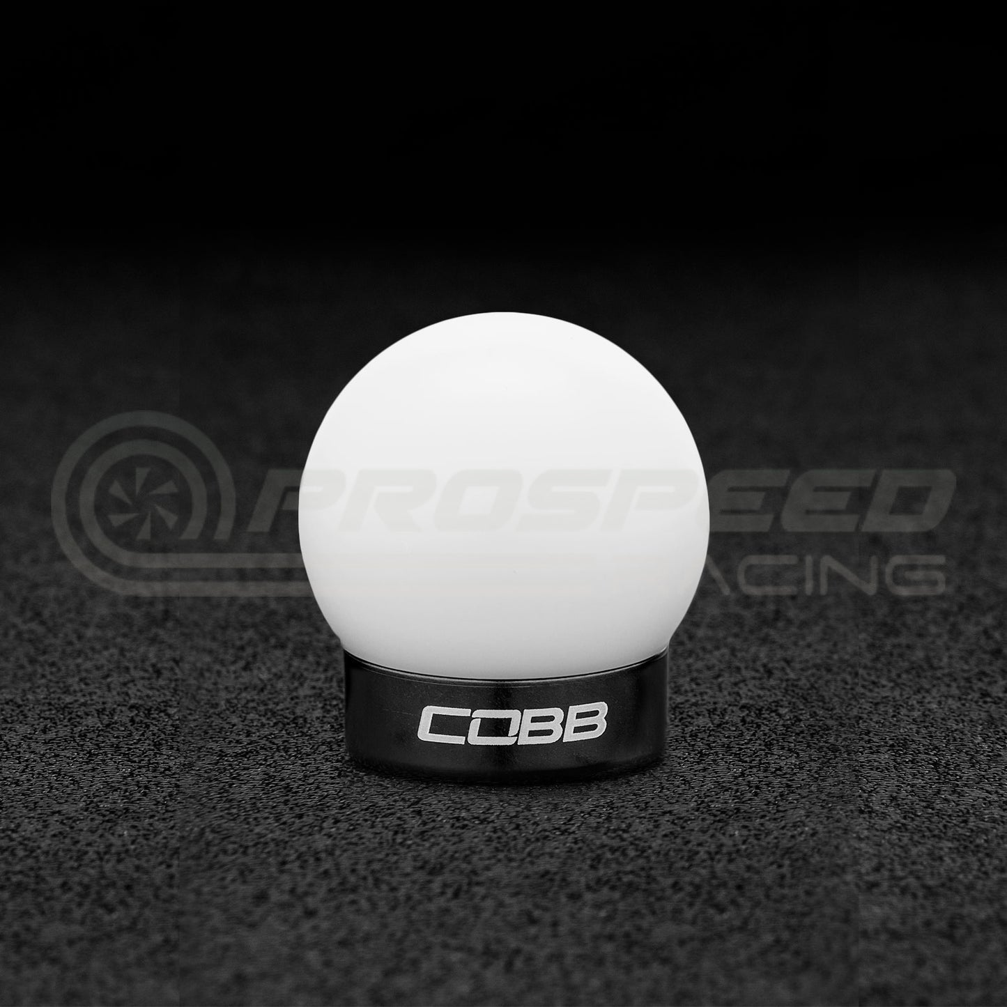 Cobb Tuning Shift Knob - Ford Mustang FM/FN 15-21