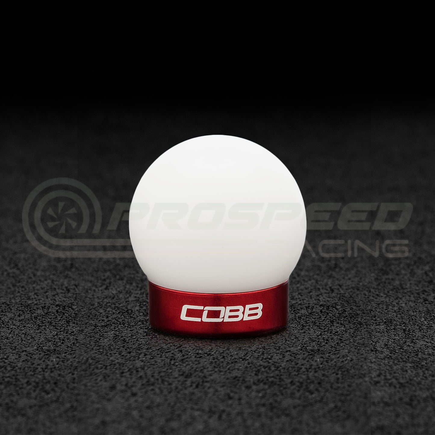 Cobb Tuning Shift Knob - Ford Mustang FM/FN 15-21