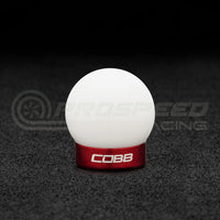 Cobb Tuning Shift Knob - Ford Mustang FM/FN 15-21
