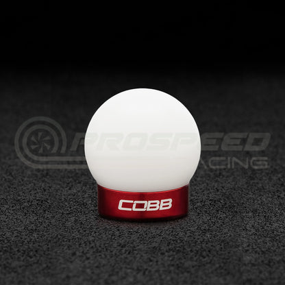 Cobb Tuning Shift Knob - Ford Mustang FM/FN 15-21