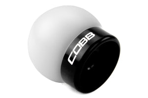 Cobb Tuning Shift Knob - Ford Mustang FM/FN 15-21