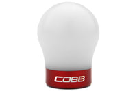 Cobb Tuning Shift Knob - Volkswagen Golf GTI Mk6/Mk7/Golf R Mk7 (Manual)