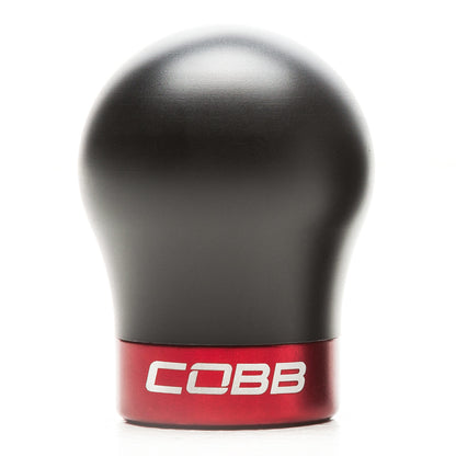 Cobb Tuning Shift Knob - Volkswagen Golf GTI Mk6/Mk7/Golf R Mk7 (Manual)