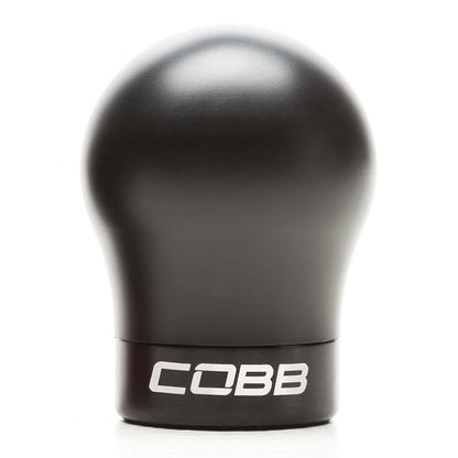Cobb Tuning Shift Knob - Volkswagen Golf GTI Mk6/Mk7/Golf R Mk7 (Manual)