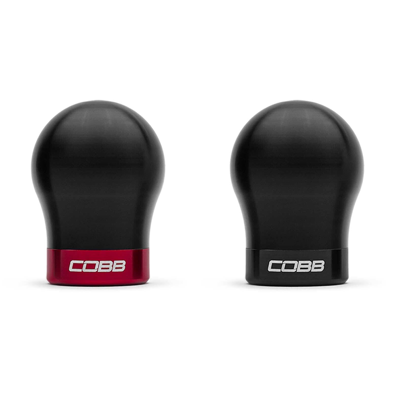 Cobb VW Weighted Gear knob