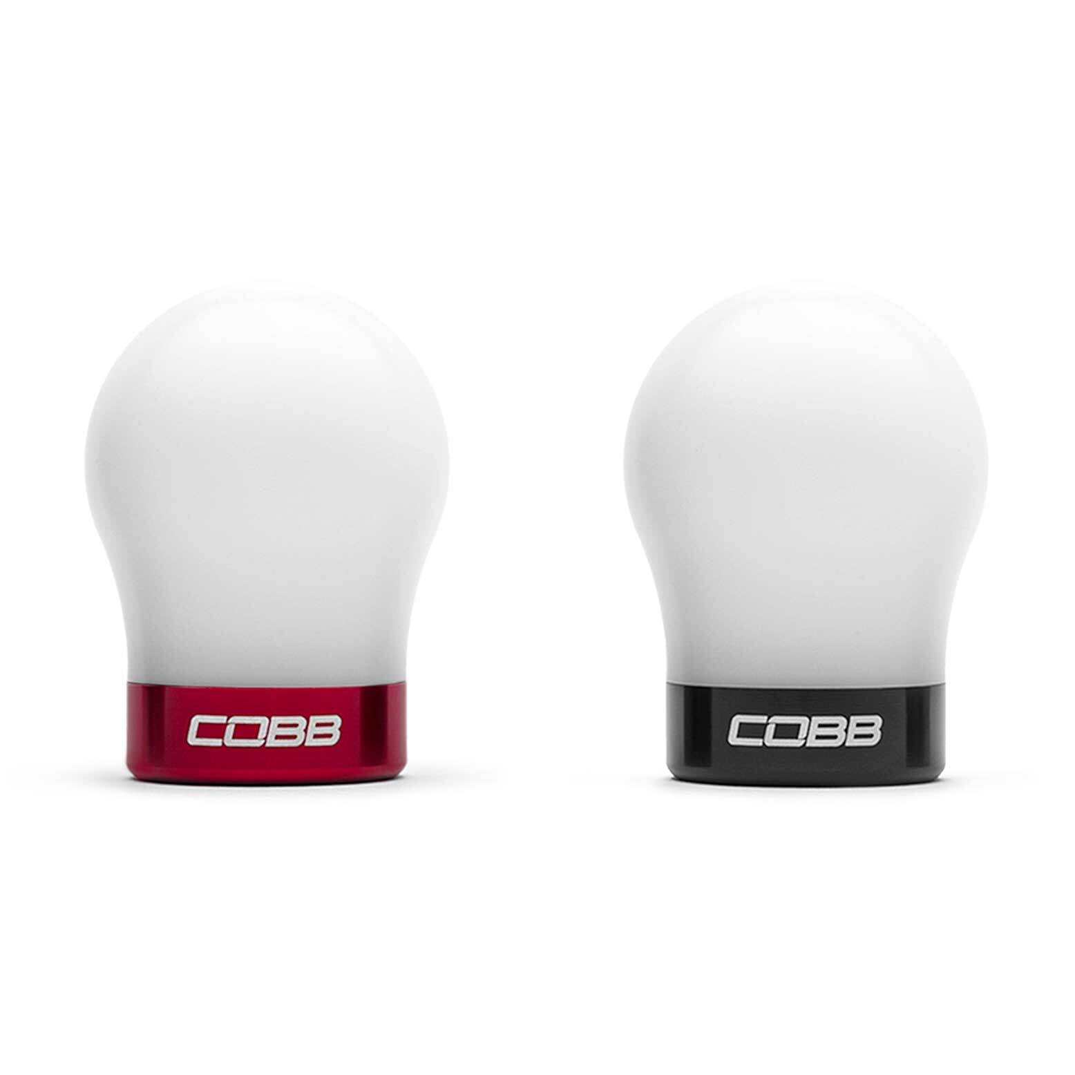 Cobb VW Weighted Gear knob