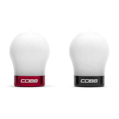 Cobb VW Weighted Gear knob