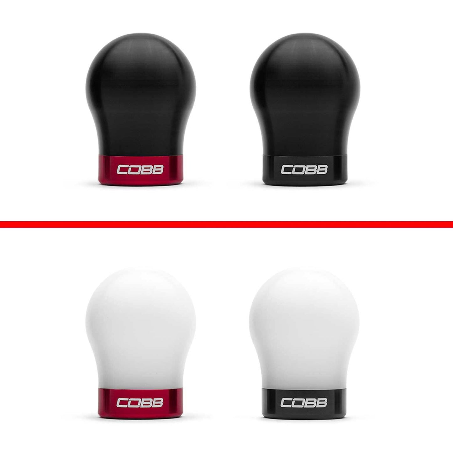 Cobb VW Weighted Gear knob