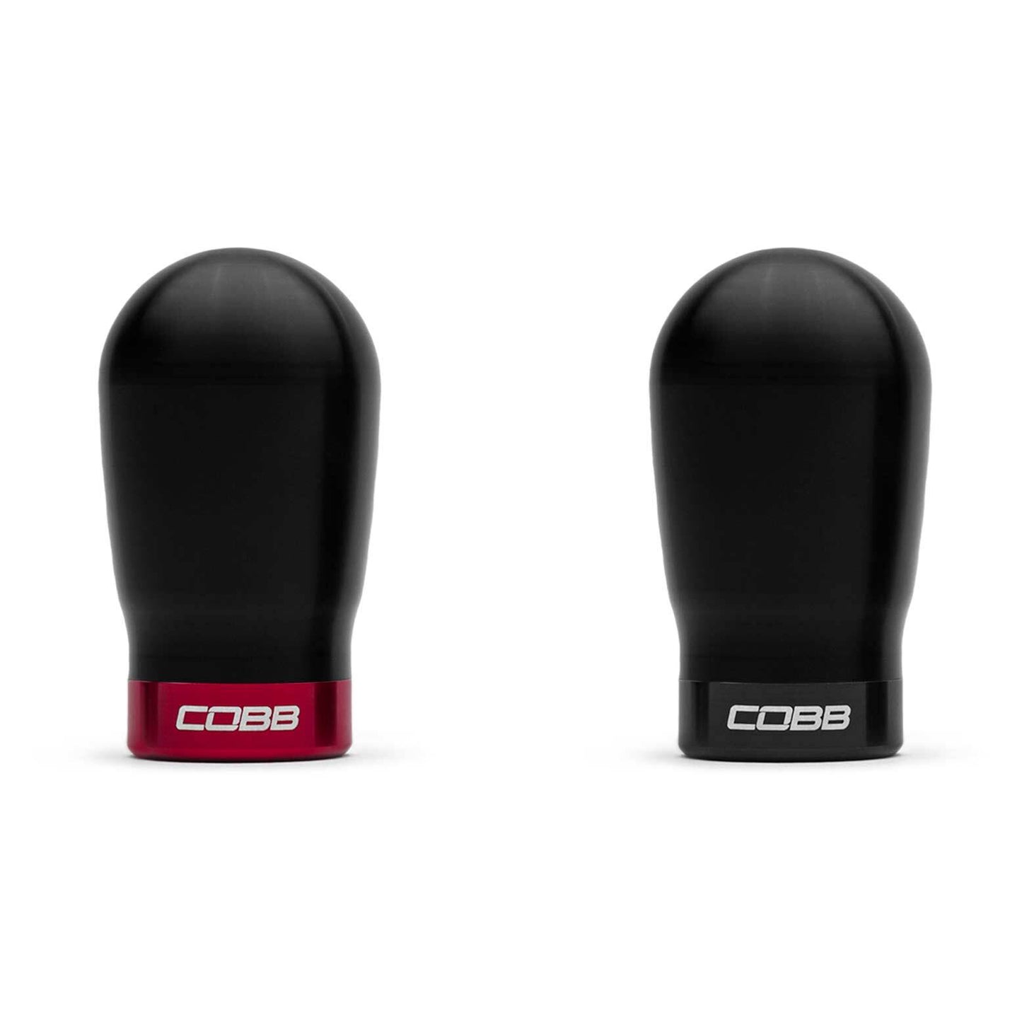 Cobb VW Tall Weighted Gear knob