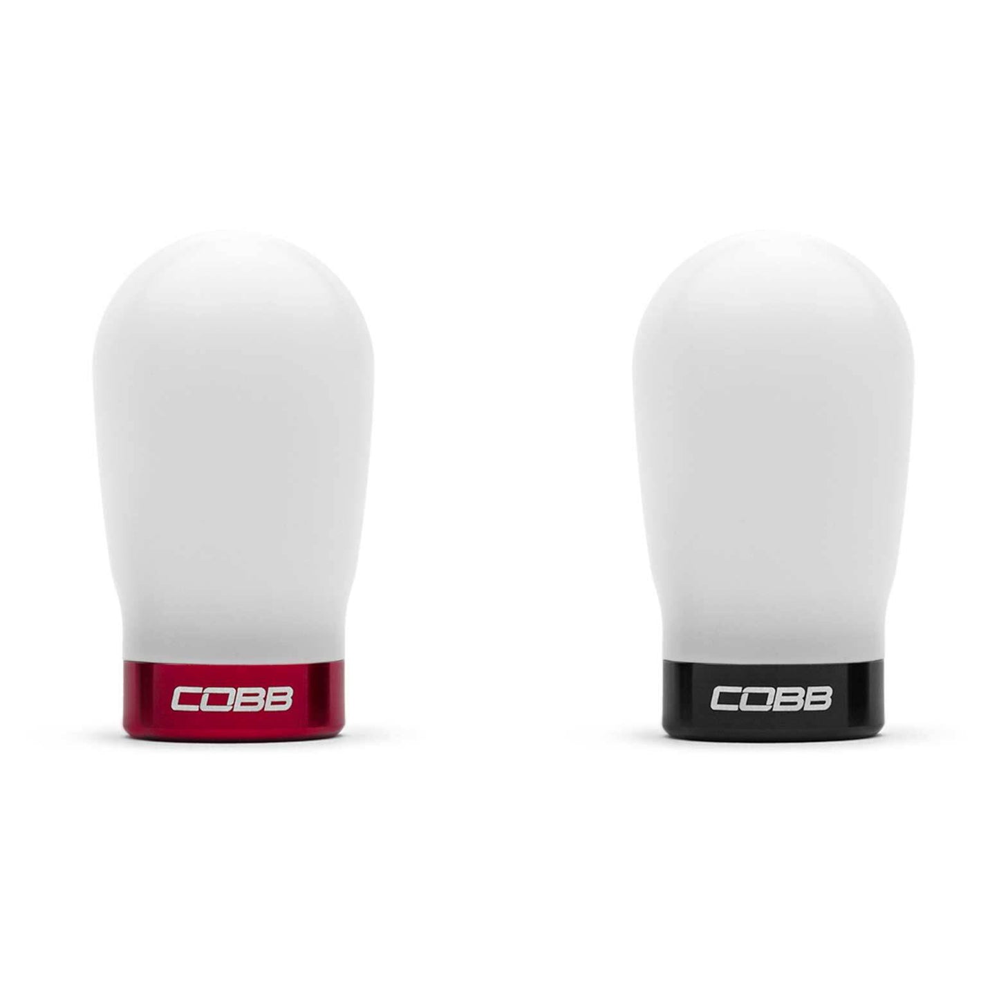 Cobb VW Tall Weighted Gear knob
