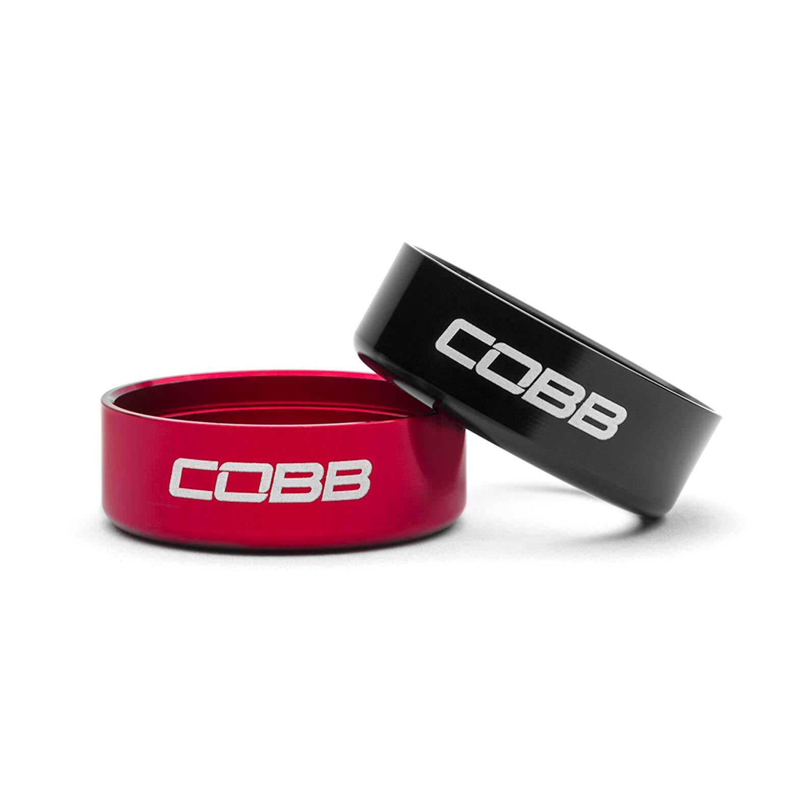 Cobb VW Tall Weighted Gear knob