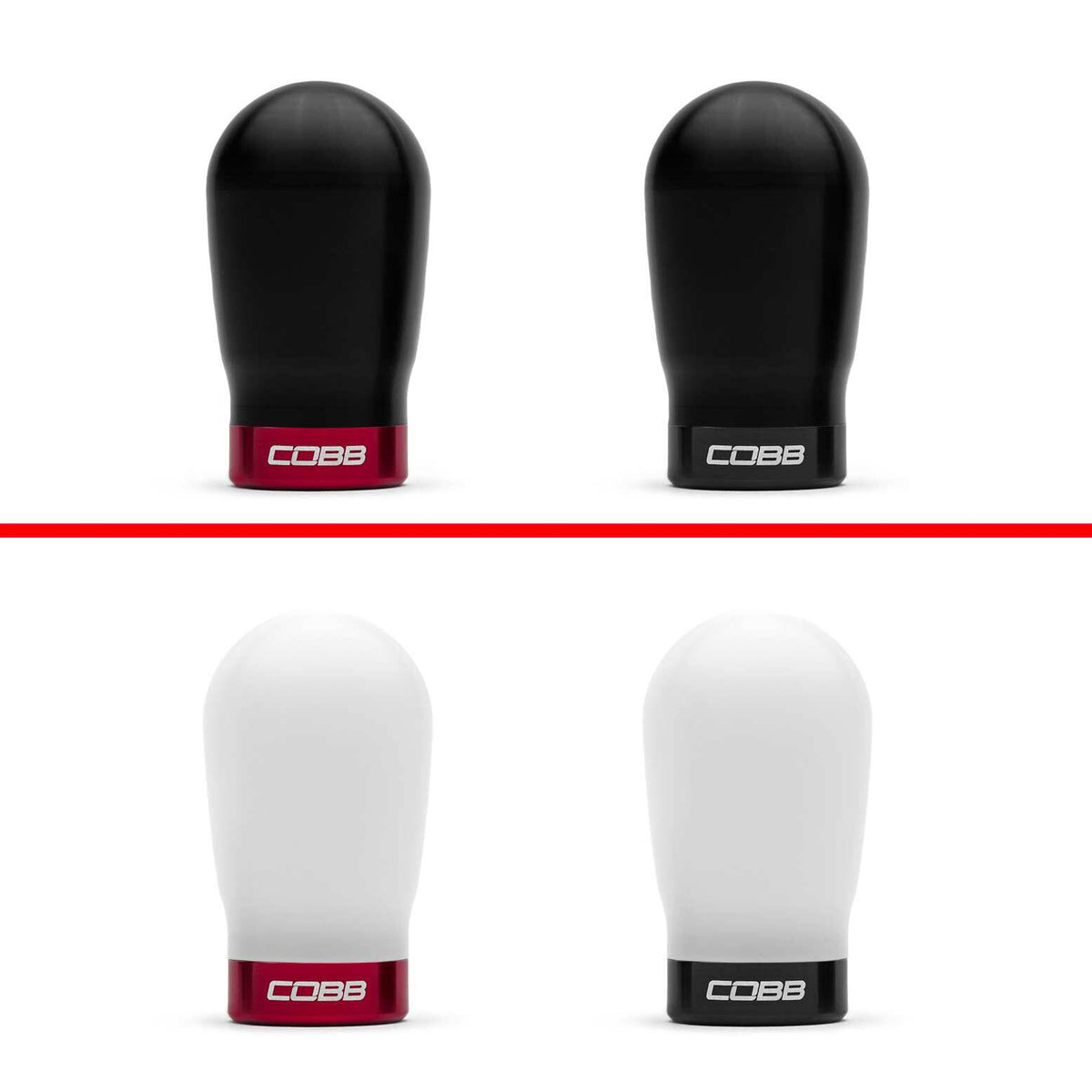 Cobb VW Tall Weighted Gear knob