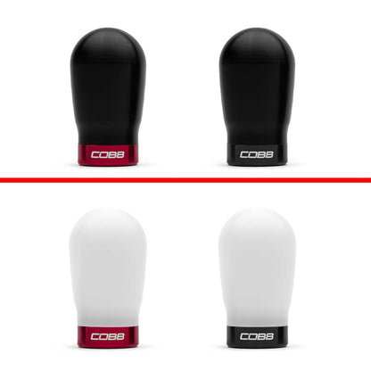 Cobb VW Tall Weighted Gear knob