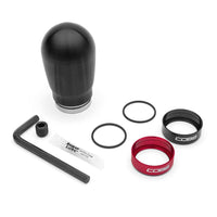 Cobb VW Tall Weighted Gear knob