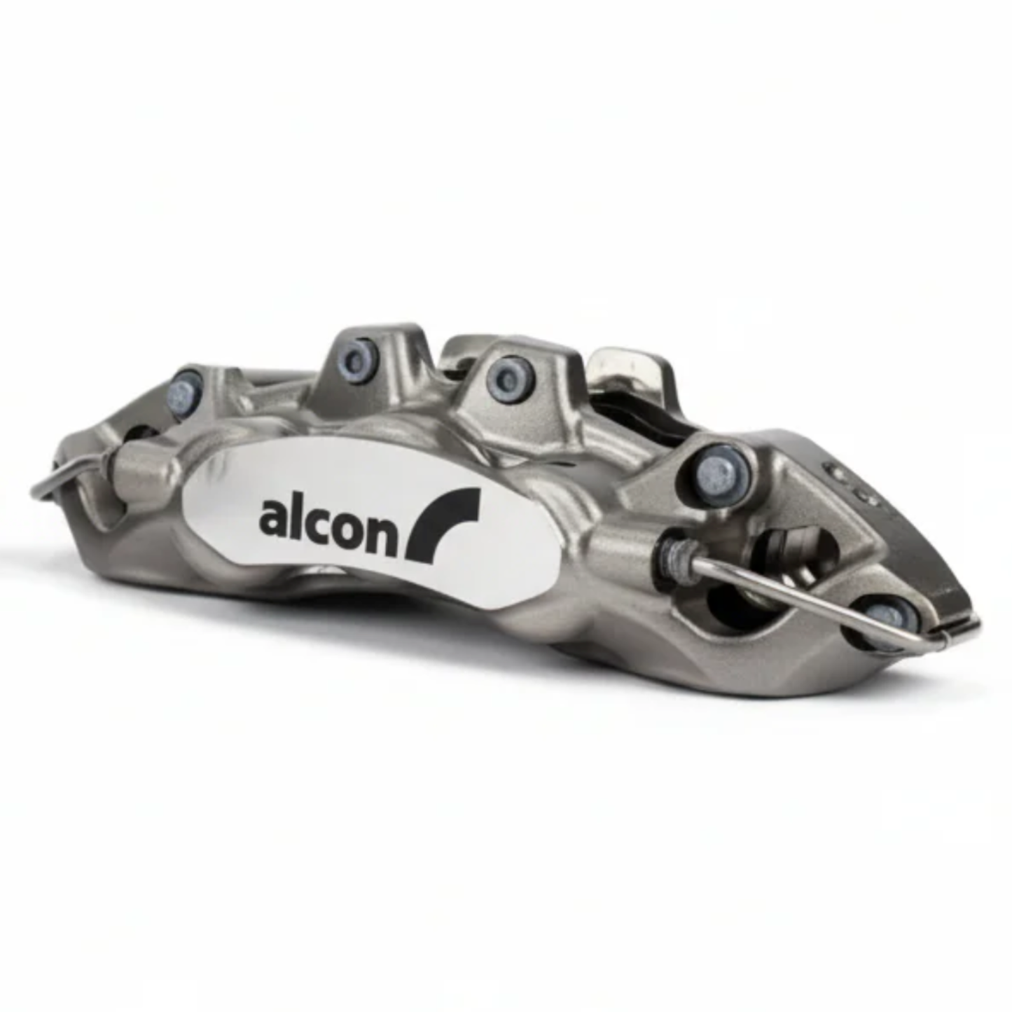 Alcon Front Brake Kit BBK - Mazda RX7 FD3S