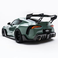 Toyota GR Supra Widebody Kit