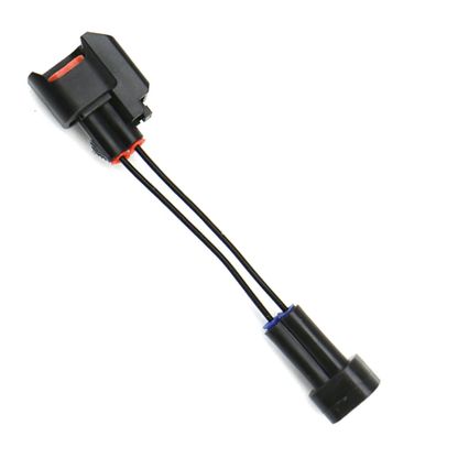 Korsh Subaru PNP Injector Harness (Set of 4)